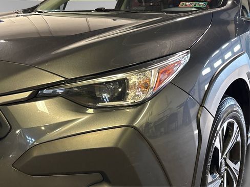 Used 2024 Subaru Crosstrek 2.0i Premium AWD/4WD image 20