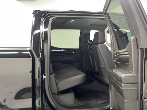 Used 2024 GMC Sierra 1500 Elevation AWD/4WD image 18