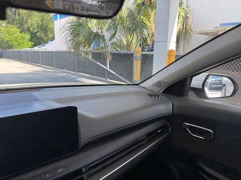 Used 2025 Kia K4 FWD image 34