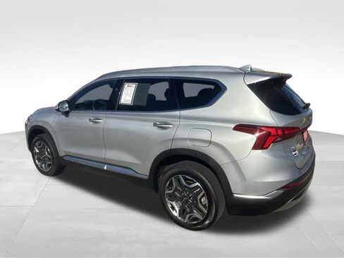 Used 2023 Hyundai Santa Fe SEL Convenience image 12