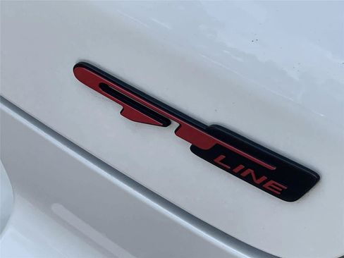Used 2020 Kia Soul GT-Line Turbo FWD image 10