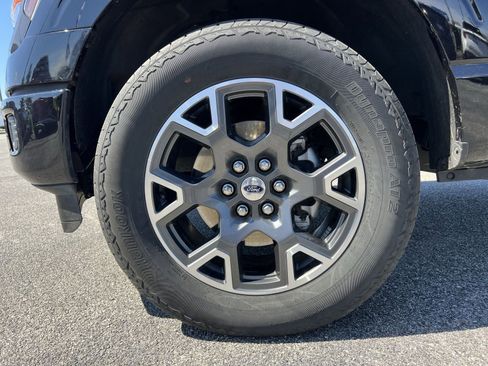 Certified 2024 Ford F150 STX w/ Tow/Haul Package AWD/4WD image 12