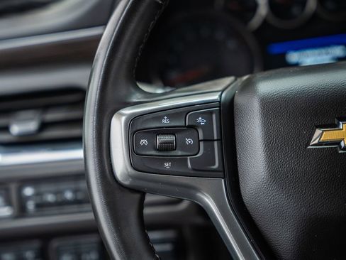 Used 2024 Chevrolet Tahoe LS w/ Driver Alert Package image 29