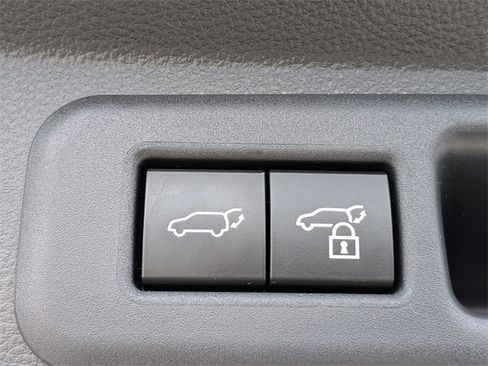 Used 2024 Toyota Sequoia Platinum image 14