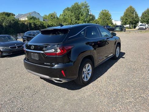 Used 2016 Lexus RX 350 AWD w/ Premium Package image 5