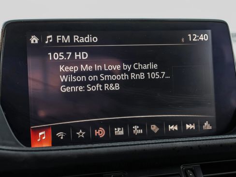 Used 2018 MAZDA MAZDA6 Touring image 36