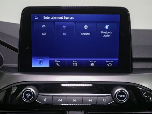 Used 2023 Ford Escape Active image 21