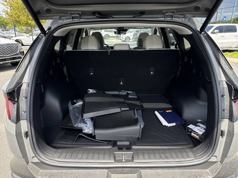 New 2026 Hyundai Tucson SEL FWD image 18