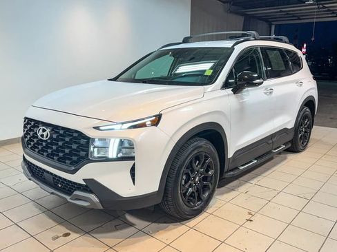 Used 2022 Hyundai Santa Fe XRT image 12