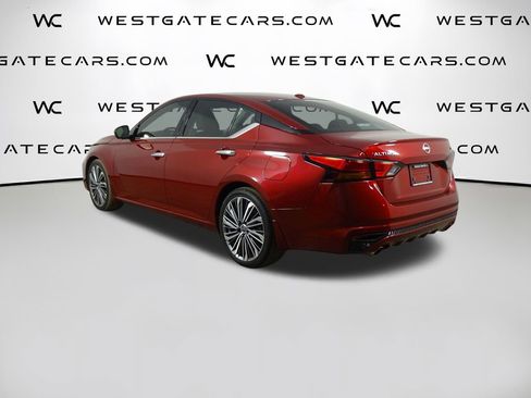 Used 2024 Nissan Altima 2.5 SL image 5