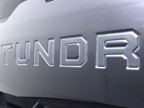 Used 2023 Toyota Tundra Platinum image 44