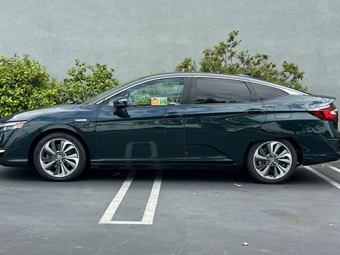 Used 2019 Honda Clarity Plug-In Hybrid image 9