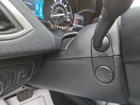 Used 2015 Lincoln MKZ Hybrid w/ Equipment Group 202A Reserve image 23