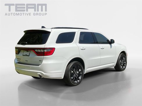 New 2026 Dodge Durango GT w/ Blacktop Package image 7