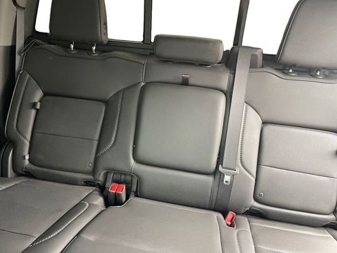 Used 2022 GMC Sierra 1500 Denali w/ Denali Carbonpro Edition image 13