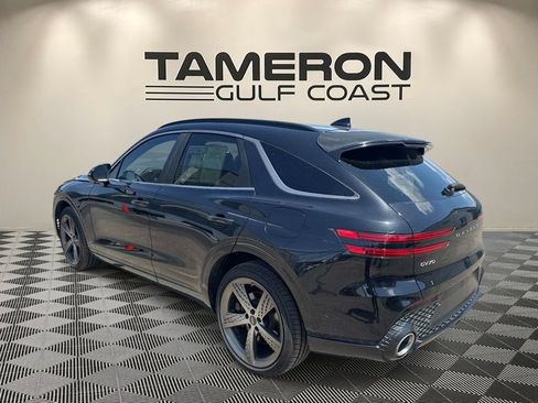 Used 2023 Genesis GV70 2.5T w/ Sport Prestige Package AWD/4WD image 5