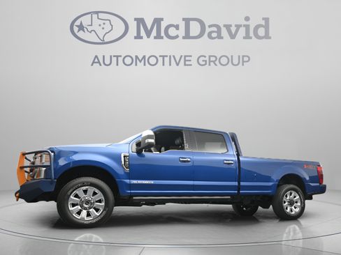 Used 2022 Ford F350 Platinum AWD/4WD image 28