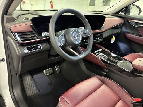 New 2026 Buick Envision Sport Touring image 23