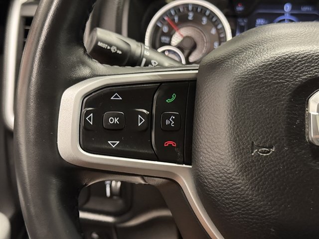 Used 2020 RAM 1500 Big Horn AWD/4WD image 20