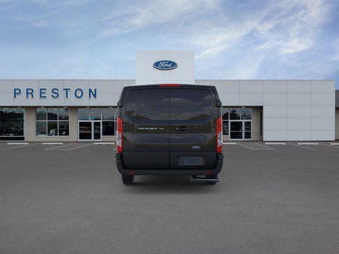 New 2025 Ford Transit 150 image 5