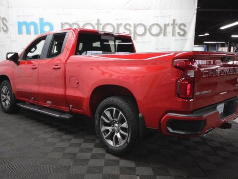 Used 2019 Chevrolet Silverado 1500 RST w/ All-Star Edition image 3
