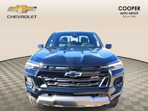 New 2026 Chevrolet Colorado Z71 w/ Technology Package image 9
