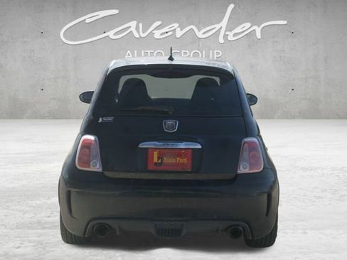 Used 2013 FIAT 500 Abarth image 6