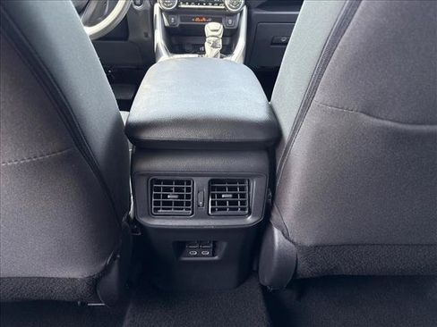 Certified 2025 Toyota RAV4 XLE FWD image 18