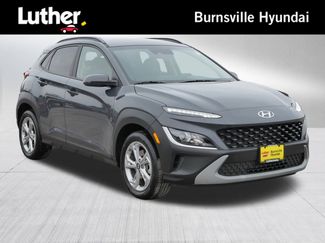 Certified 2023 Hyundai Kona SEL w/ Cargo Package video 1