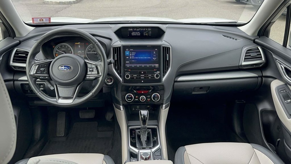 Used 2020 Subaru Forester Limited AWD/4WD image 11