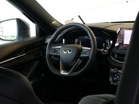 New 2026 INFINITI QX60 Sport AWD/4WD image 42