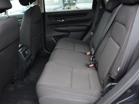 Used 2026 Honda CR-V EX image 15