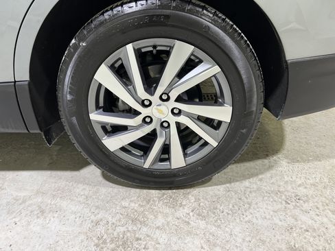 Certified 2023 Chevrolet Equinox Premier image 14