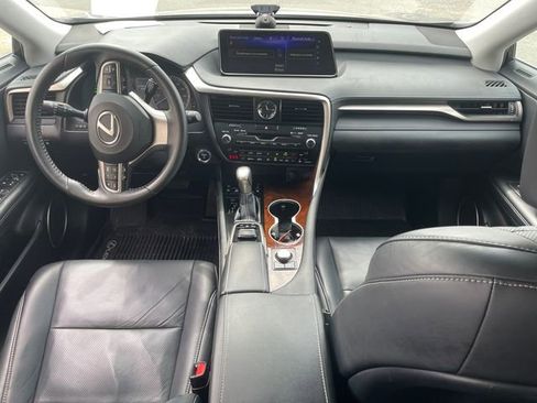 Used 2019 Lexus RX 450h AWD w/ Navigation Package image 20