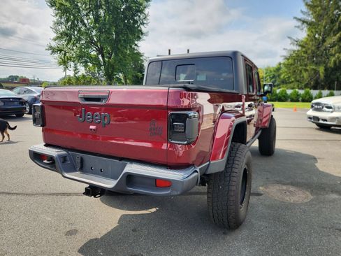 Used 2021 Jeep Gladiator Sport image 15