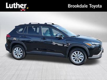 Certified 2023 Toyota Corolla Cross LE
