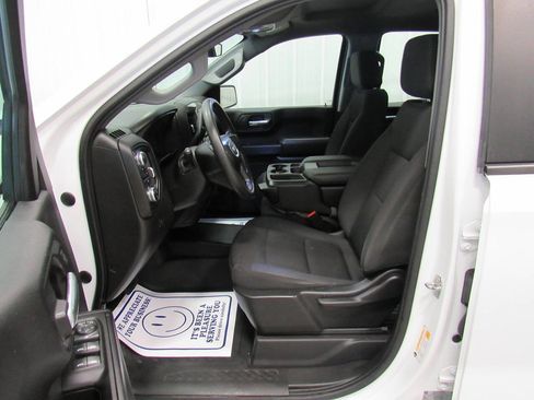 Used 2023 GMC Sierra 1500 Pro w/ Trailering Package AWD/4WD image 34