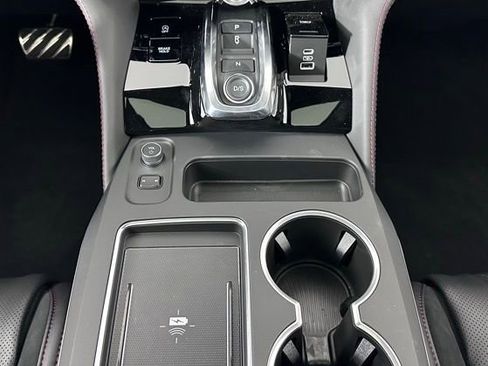 New 2026 Acura MDX Type S AWD/4WD image 23