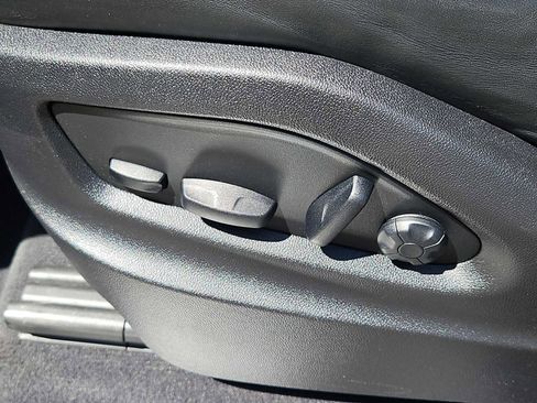 Certified 2022 Porsche Cayenne Platinum Edition AWD/4WD image 15