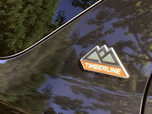 Used 2023 Ford Explorer Timberline w/ Timberline Technology Package image 14