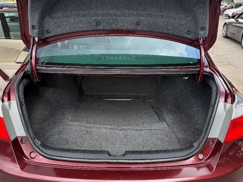 Used 2015 Honda Accord LX image 20