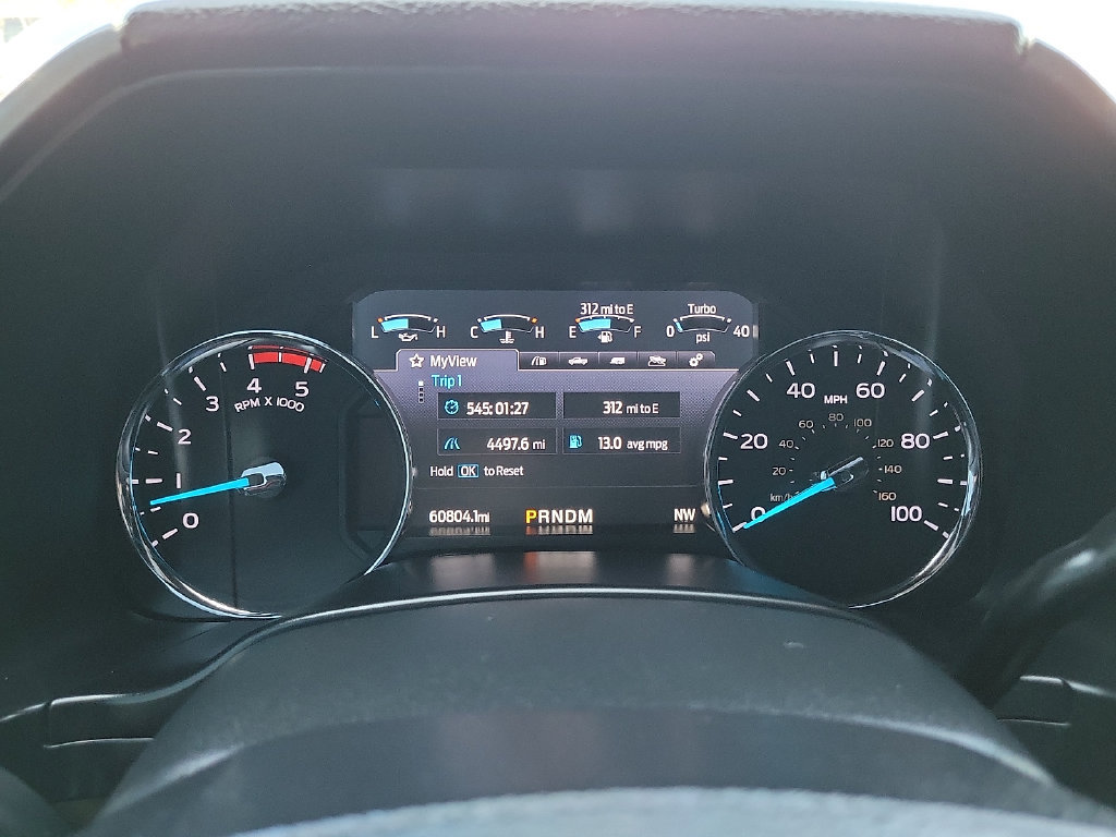 Used 2020 Ford F250 Platinum AWD/4WD image 27