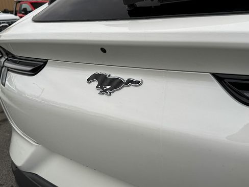 New 2025 Ford Mustang Mach-E Premium AWD/4WD image 17