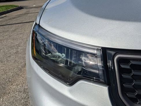 New 2026 Jeep Compass Latitude image 8