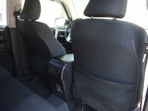 Used 2022 Toyota 4Runner Trail Special Edition AWD/4WD image 27