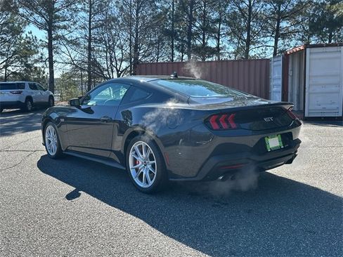 Certified 2024 Ford Mustang GT Premium image 5