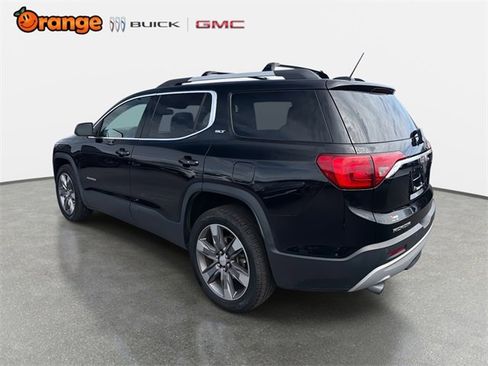 Used 2019 GMC Acadia SLT image 5