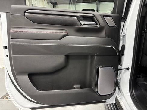 Used 2026 GMC Sierra 2500 AT4X AWD/4WD image 41