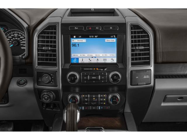 Used 2018 Ford F150 Limited AWD/4WD image 13