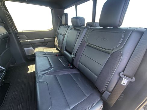 Used 2024 Ford F150 Raptor AWD/4WD image 16